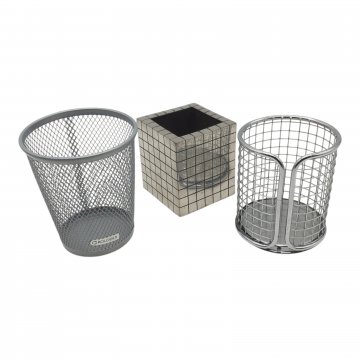 Stifteköcher, divers