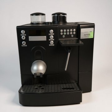 Espresso / Kaffeevollautomat, Jura Impressa X7, nicht funktionsfähig