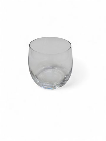 Whiskyglas, Tumbler, BOW, 8,5 x 7,5 cm