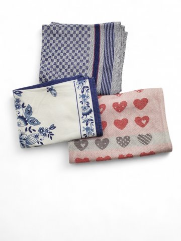 Geschirrhandtuch divers