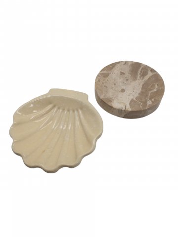 Seifenschale, divers