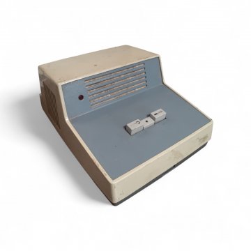 Gegensprecher, SEL, grau