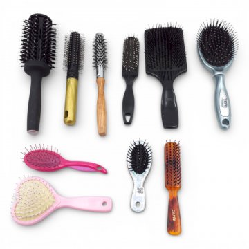 Bürste/Haarbürste/Kamm