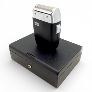 Rasierapparat BRAUN, elektrisch, DGUV