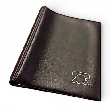 Büroartikel divers: Ringbuch DIN A5