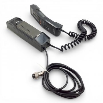 Autotelefon, KENWOOD 0080247
