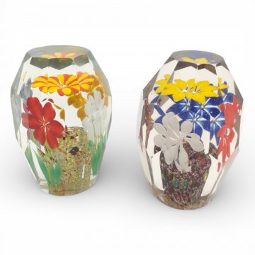 Briefbeschwerer, diverse Modelle