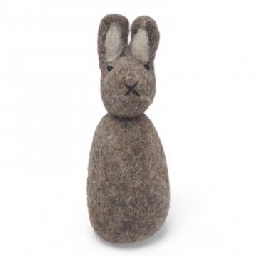 Stofftier bis 20cm, divers