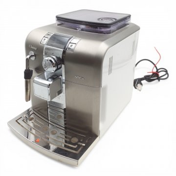 Kaffeevollautomat / Espressomachine, Saeco Incanto rondo