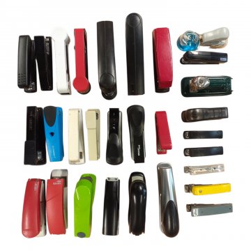 Büroartikel divers: Tacker