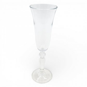 Schnapsglas Kelchform