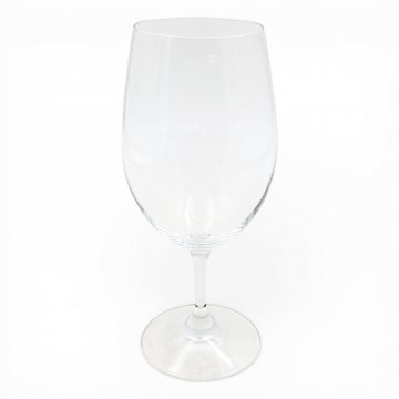 Rotweinglas Riedel,  Bleikristall 408-90, H20