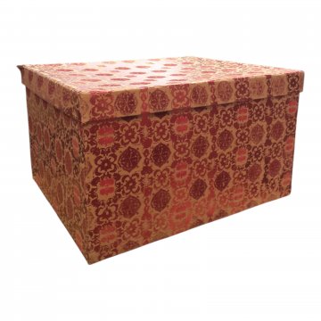 Geschenk Karton L Diverse 