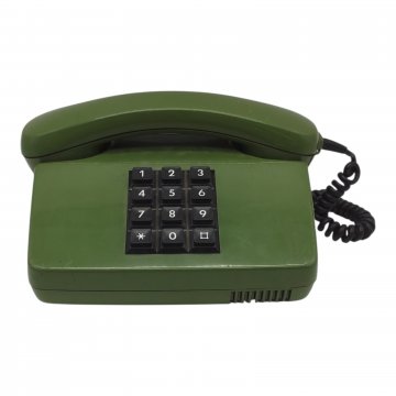 Telefon Tastentelefon, Post, divers