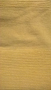 Tagesdecke 140x240 gelb, Streifensteppung